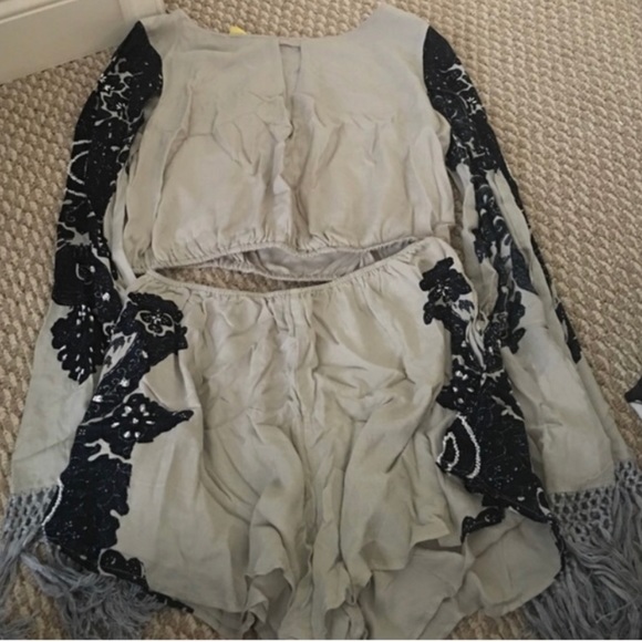 Free People in Wonderland Set - Picture 3 of 3